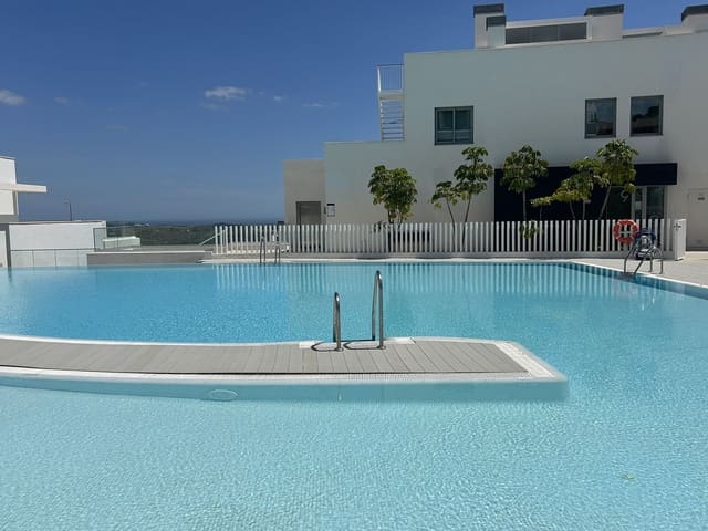 3 sovrum Lägenhet till salu i La Cala de Mijas, Mijas med pool garage - 799 000 € (Ref: 10041881)