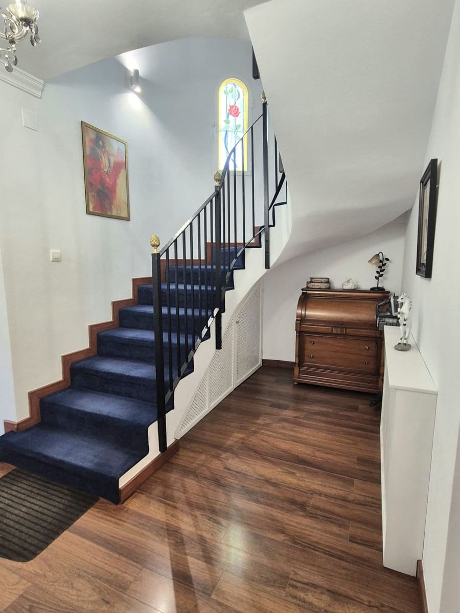 4 chambre Villa/Maison à vendre à Coin avec piscine garage - 795 000 € (Ref: 10041882)