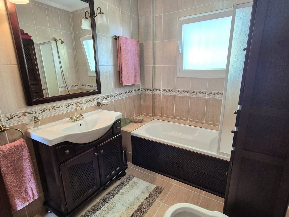 4 chambre Villa/Maison à vendre à Coin avec piscine garage - 795 000 € (Ref: 10041882)