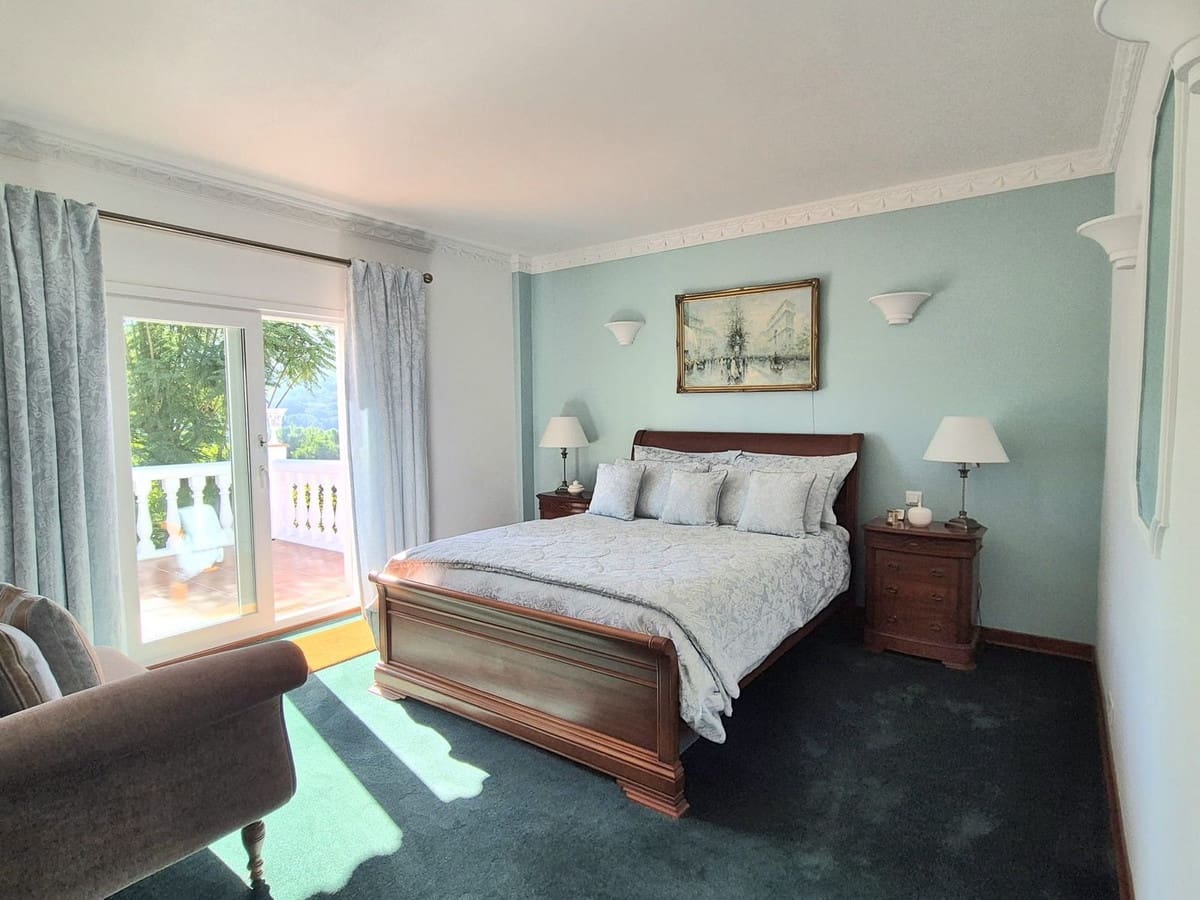 4 chambre Villa/Maison à vendre à Coin avec piscine garage - 795 000 € (Ref: 10041882)