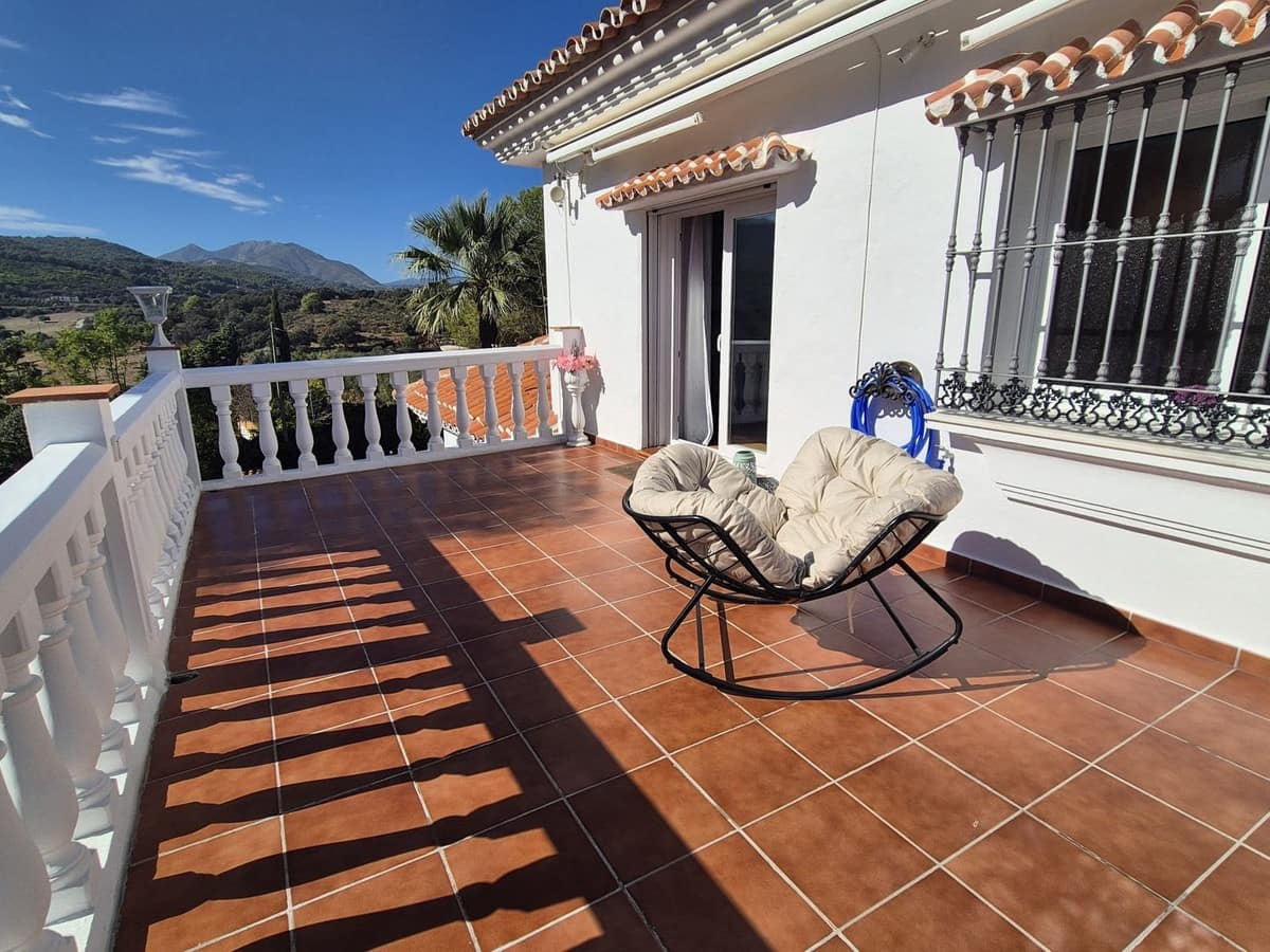 4 chambre Villa/Maison à vendre à Coin avec piscine garage - 795 000 € (Ref: 10041882)