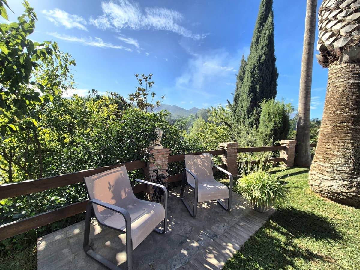 4 chambre Villa/Maison à vendre à Coin avec piscine garage - 795 000 € (Ref: 10041882)
