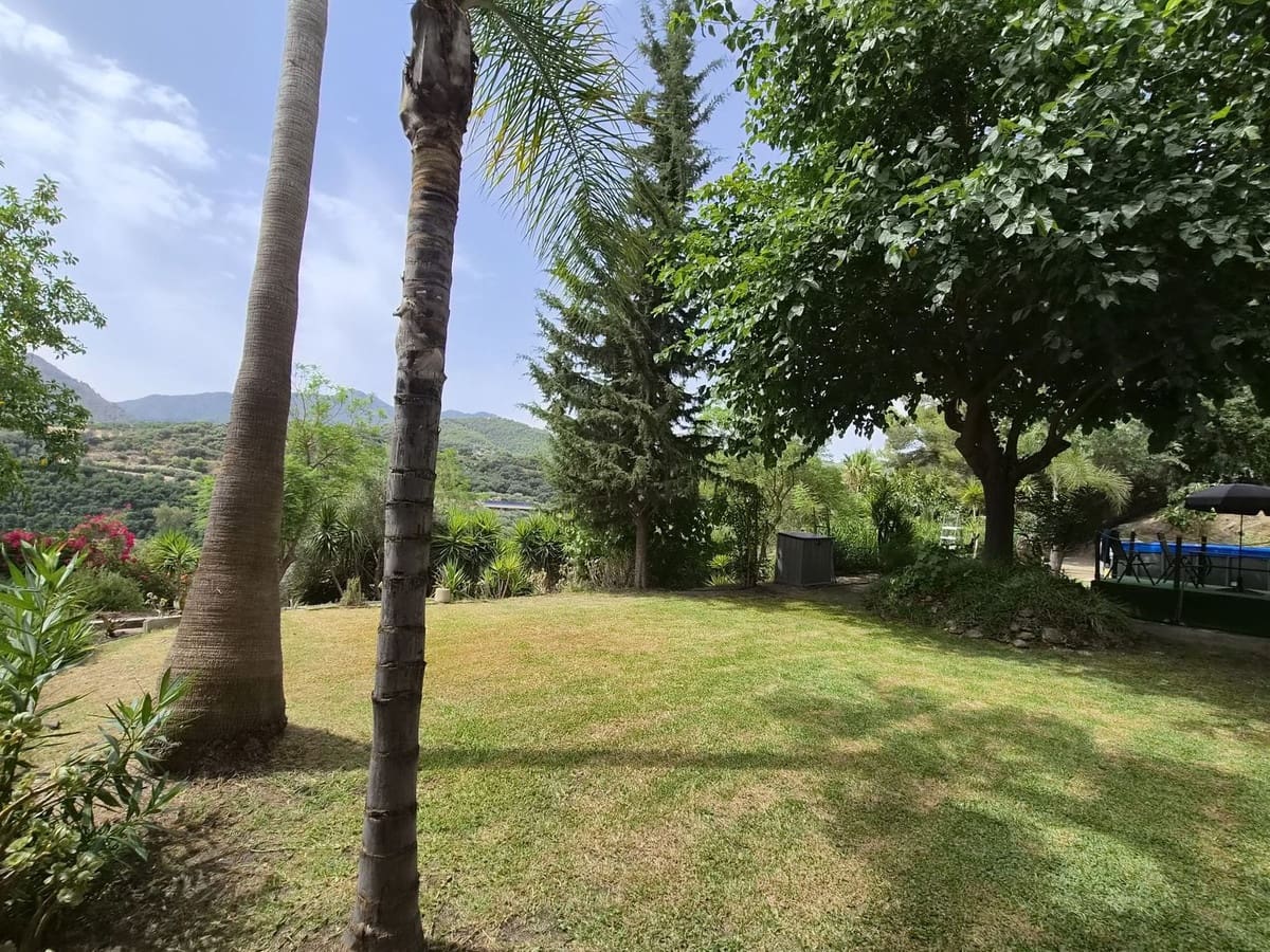 4 chambre Villa/Maison à vendre à Coin avec piscine garage - 795 000 € (Ref: 10041882)