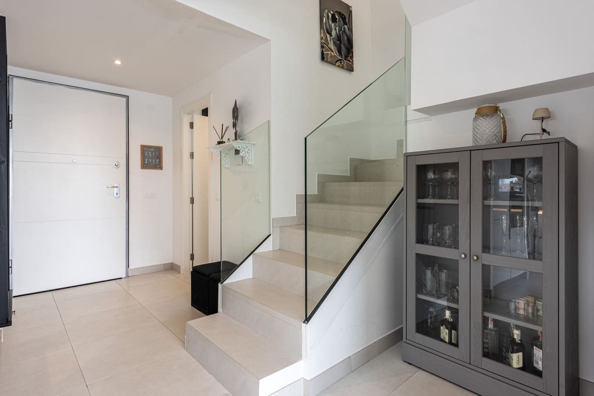 3 soveværelse Byhus til salg i Bel-Air - € 895.000 (Ref: 10041885)