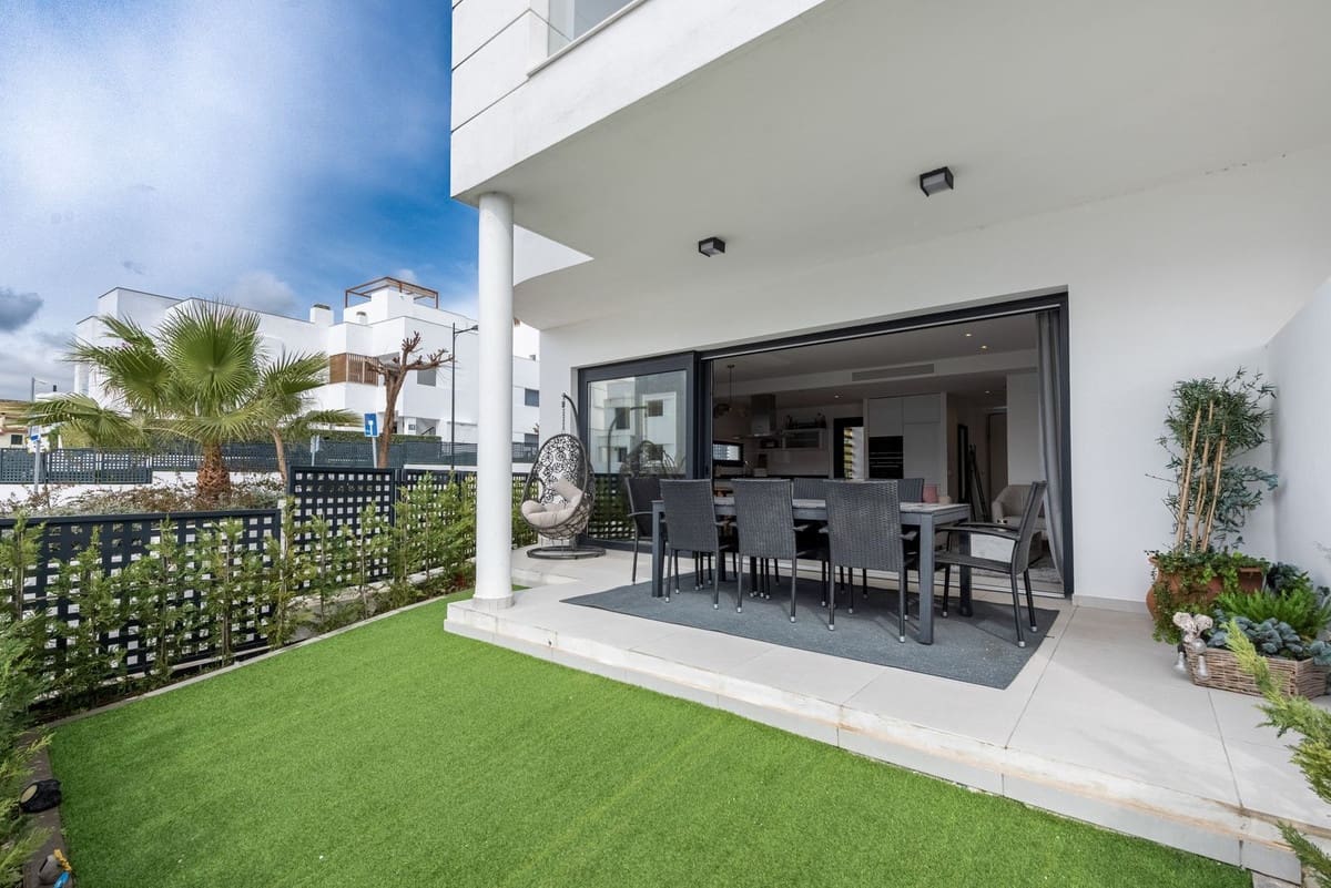 3 soveværelse Byhus til salg i Bel-Air - € 895.000 (Ref: 10041885)