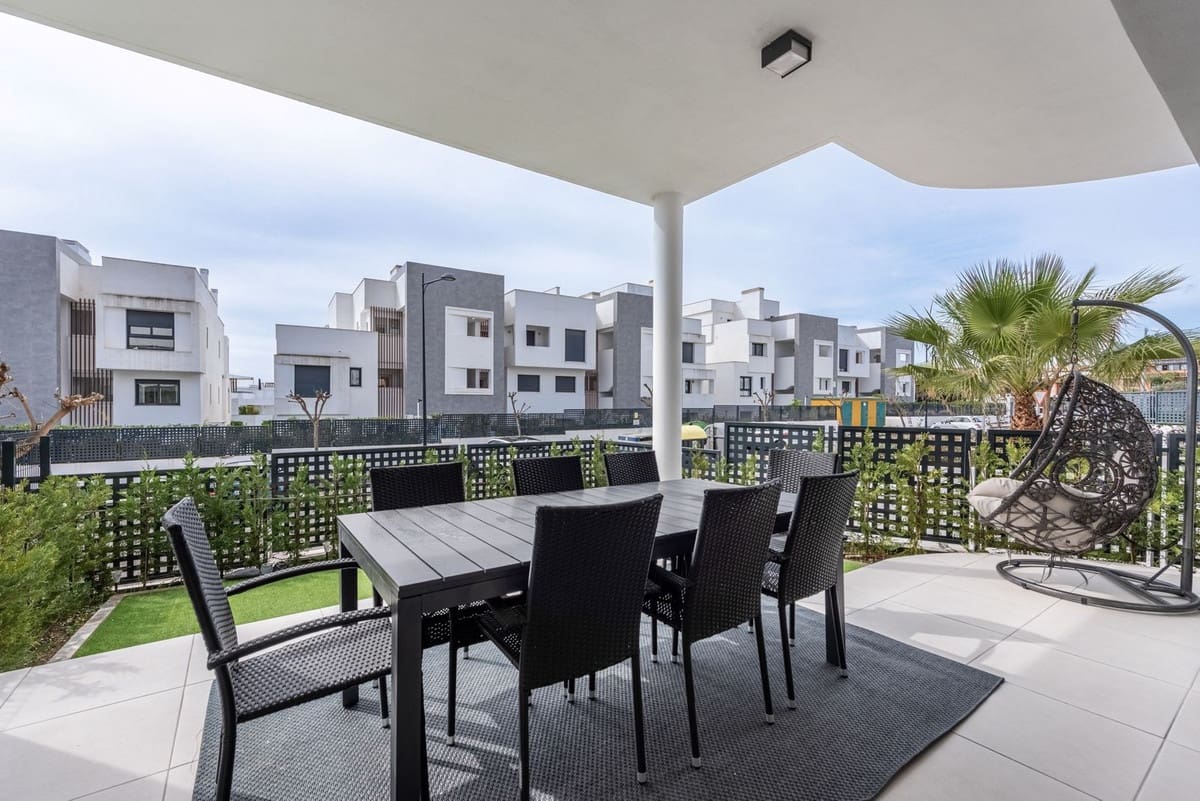 3 soveværelse Byhus til salg i Bel-Air - € 895.000 (Ref: 10041885)