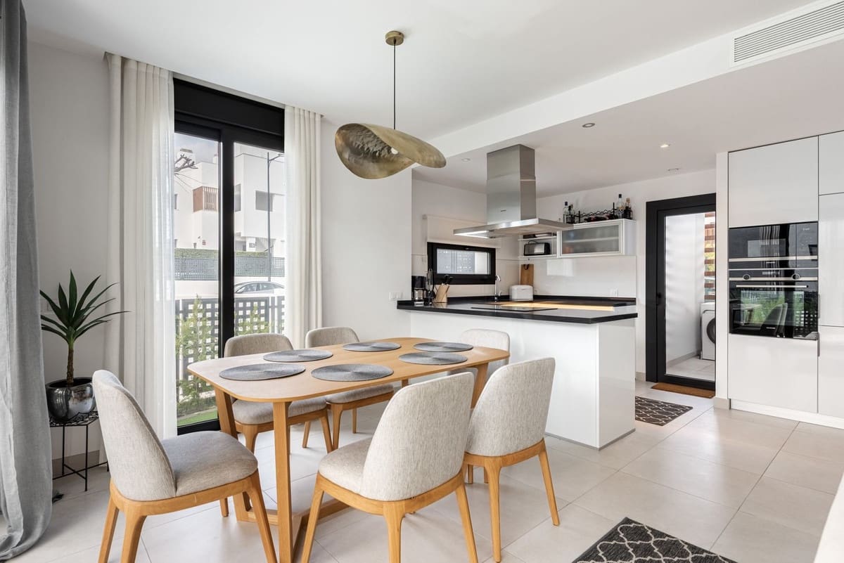 3 soveværelse Byhus til salg i Bel-Air - € 895.000 (Ref: 10041885)