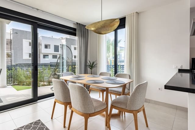 Casa de 3 habitaciones en Bel-Air, Estepona en venta - 895.000 € (Ref: 10041885)