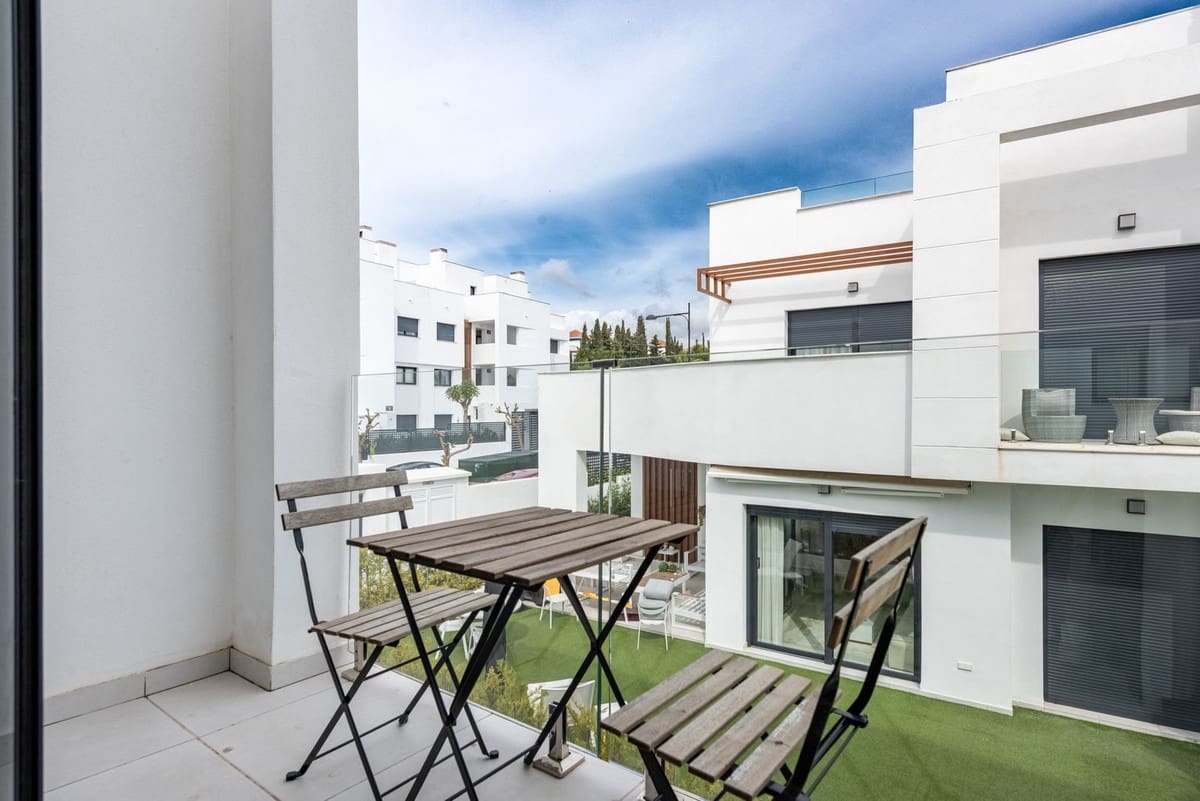 3 soveværelse Byhus til salg i Bel-Air - € 895.000 (Ref: 10041885)