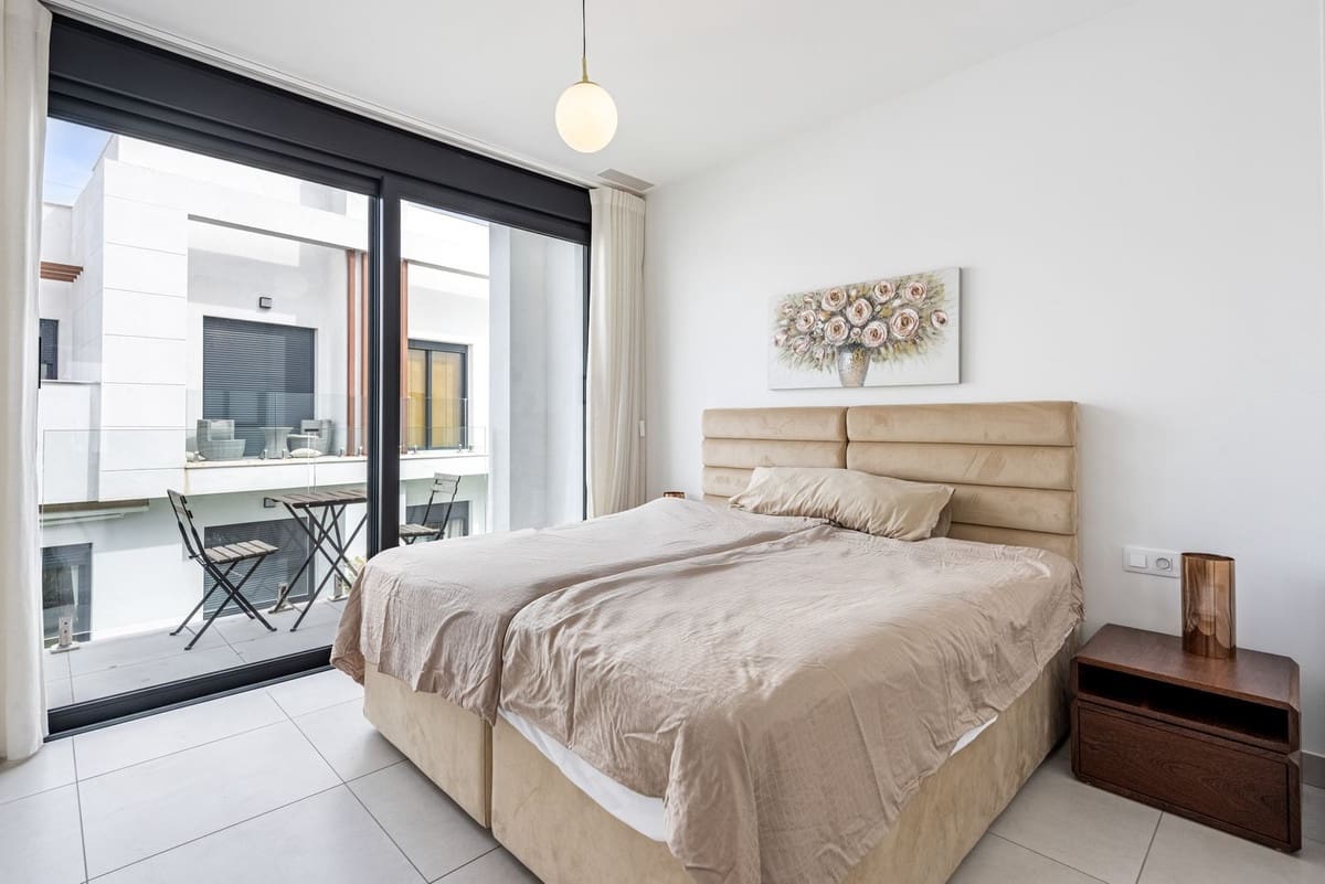 3 soveværelse Byhus til salg i Bel-Air - € 895.000 (Ref: 10041885)