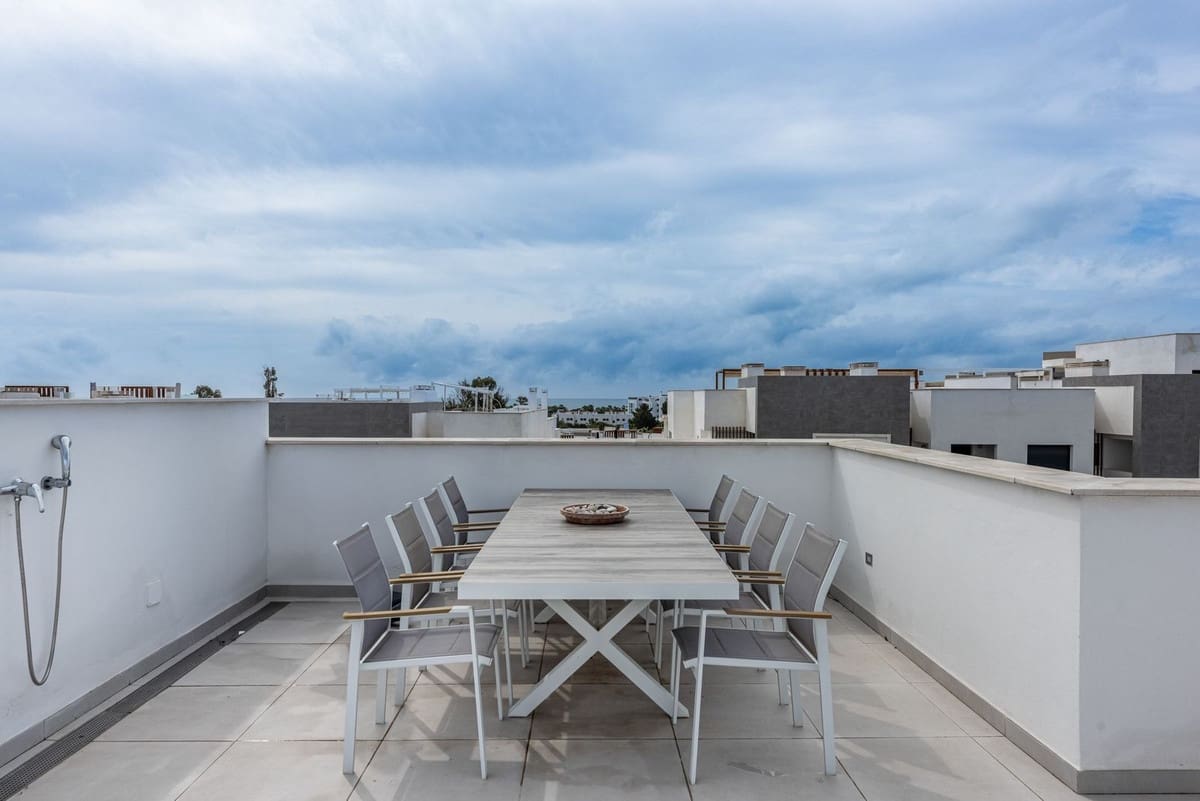 3 soveværelse Byhus til salg i Bel-Air - € 895.000 (Ref: 10041885)