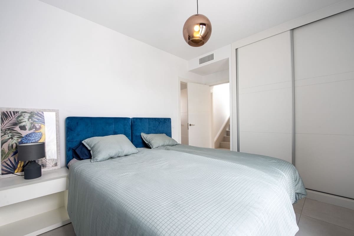 3 soveværelse Byhus til salg i Bel-Air - € 895.000 (Ref: 10041885)