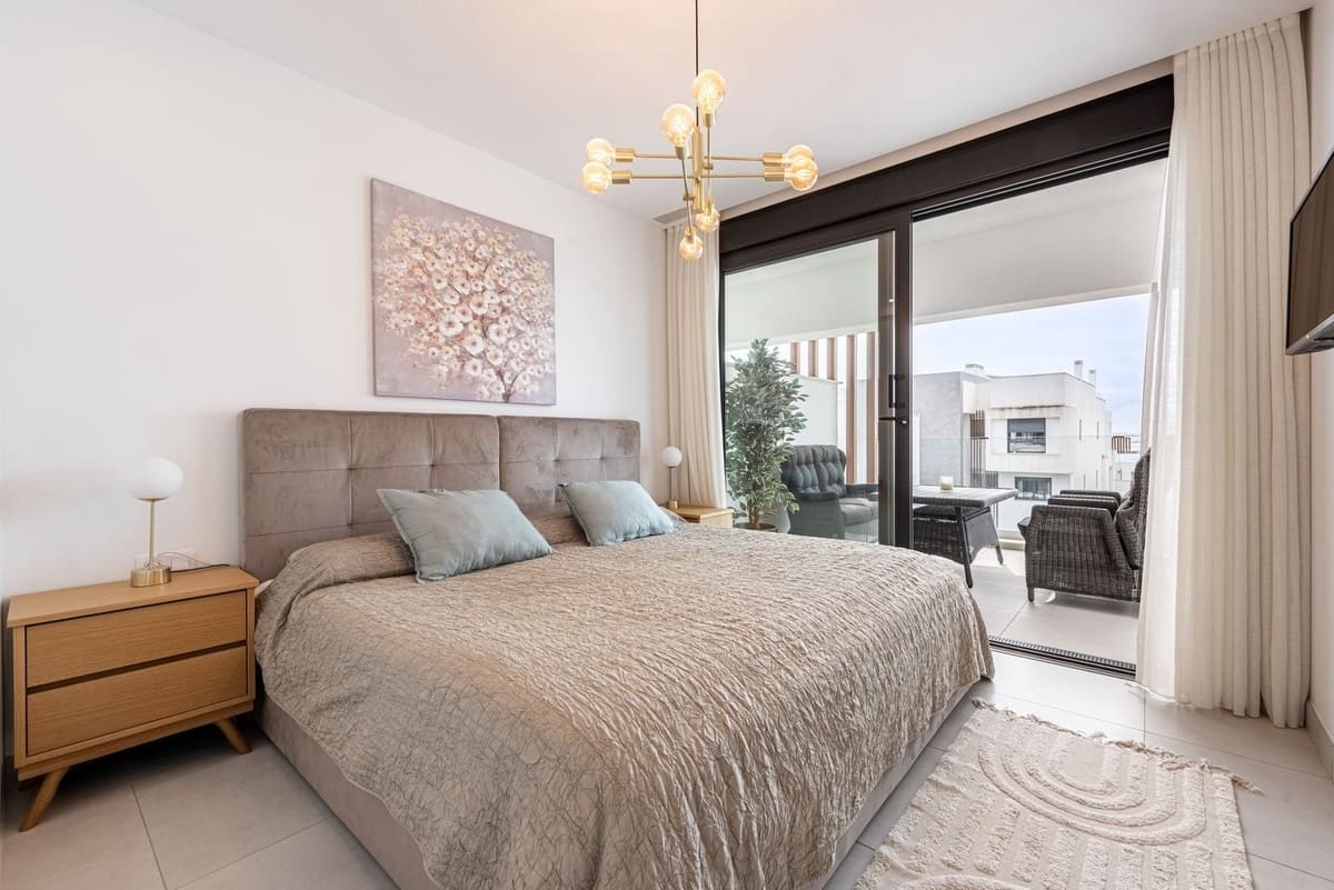 3 soveværelse Byhus til salg i Bel-Air - € 895.000 (Ref: 10041885)