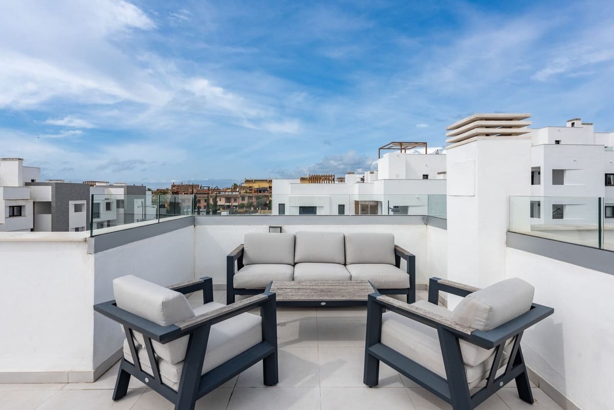 3 soveværelse Byhus til salg i Bel-Air - € 895.000 (Ref: 10041885)