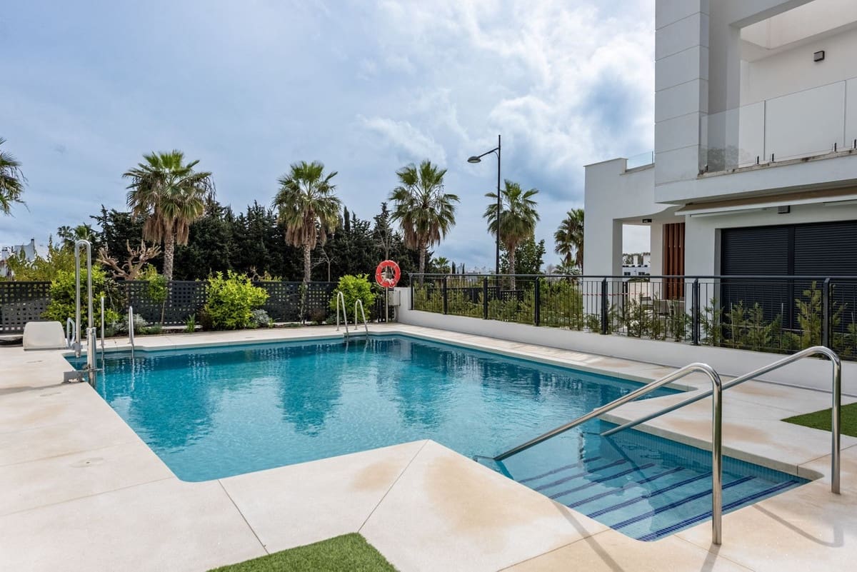 3 soveværelse Byhus til salg i Bel-Air - € 895.000 (Ref: 10041885)