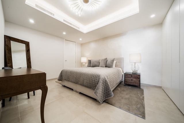 7 Zimmer Apartment zu verkaufen in Aloha Golf, Marbella mit Pool Garage - 4.300.000 € (Ref: 10041886)
