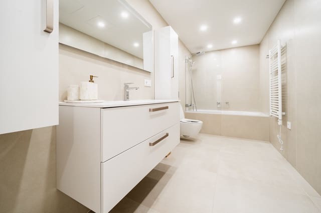 7 Zimmer Apartment zu verkaufen in Aloha Golf, Marbella mit Pool Garage - 4.300.000 € (Ref: 10041886)