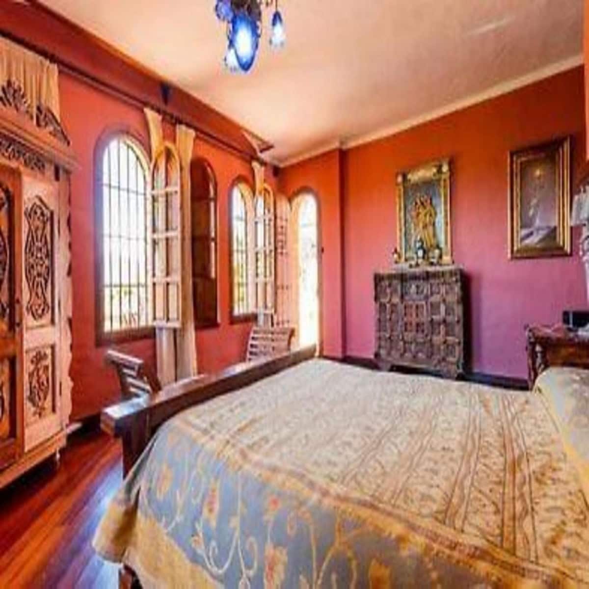 6 camera da letto Villa in vendita in Alhaurin el Grande con piscina garage - 2.750.000 € (Rif: 10041889)