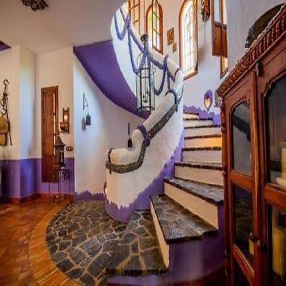 6 camera da letto Villa in vendita in Alhaurin el Grande con piscina garage - 2.750.000 € (Rif: 10041889)