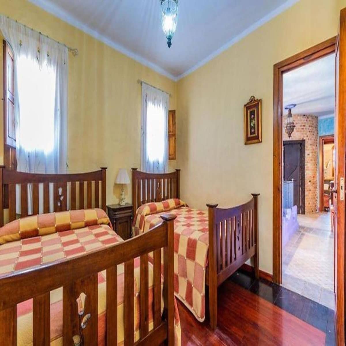 6 camera da letto Villa in vendita in Alhaurin el Grande con piscina garage - 2.750.000 € (Rif: 10041889)