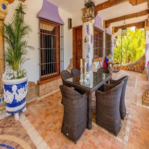 6 camera da letto Villa in vendita in Alhaurín el Grande con piscina garage - 2.750.000 € (Rif: 10041889)