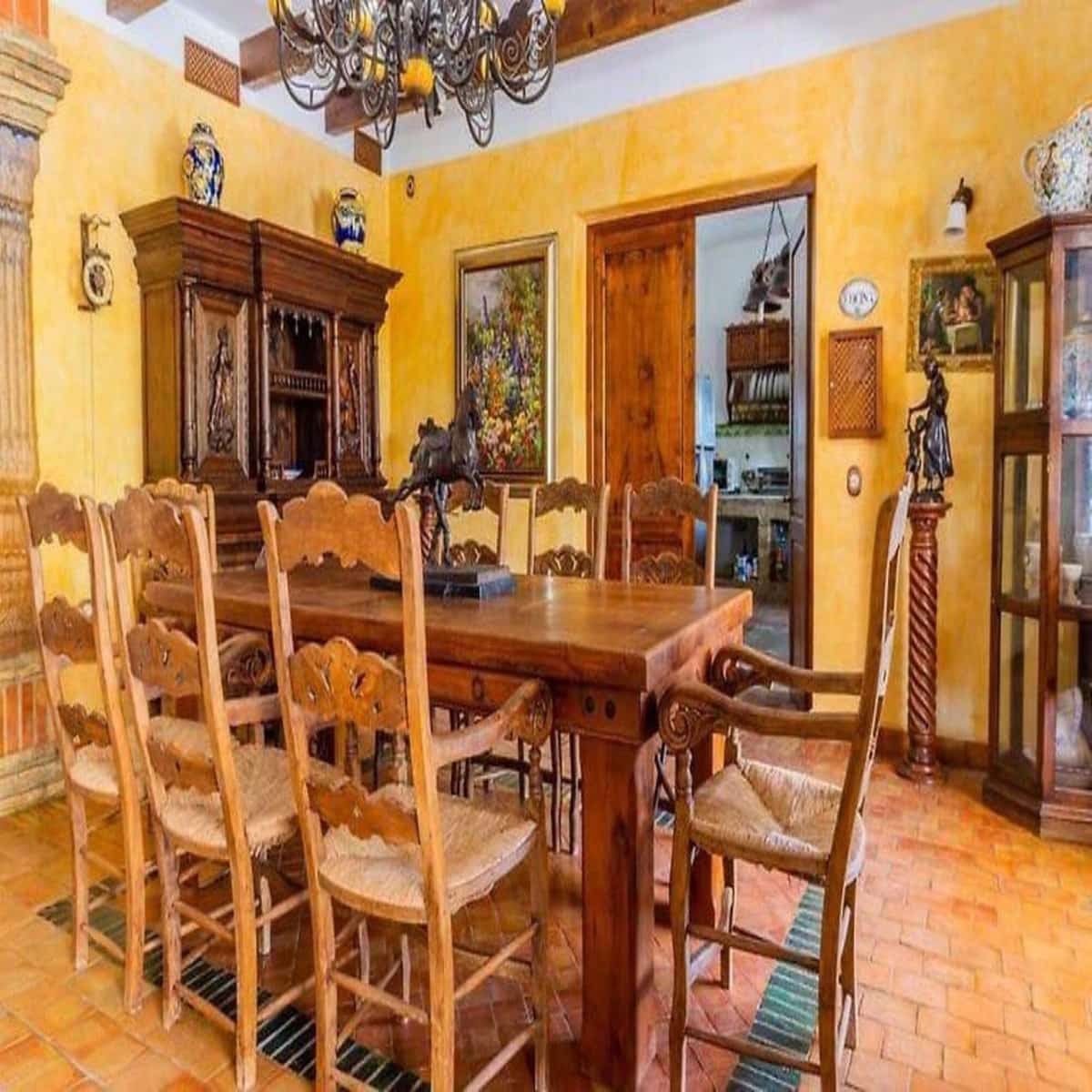 6 camera da letto Villa in vendita in Alhaurin el Grande con piscina garage - 2.750.000 € (Rif: 10041889)