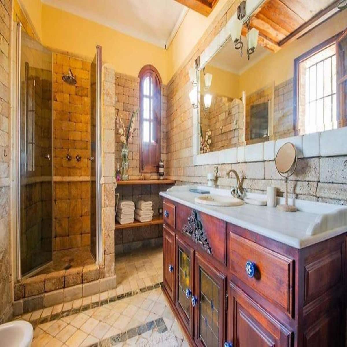 6 camera da letto Villa in vendita in Alhaurin el Grande con piscina garage - 2.750.000 € (Rif: 10041889)