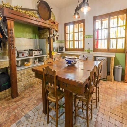 6 camera da letto Villa in vendita in Alhaurín el Grande con piscina garage - 2.750.000 € (Rif: 10041889)