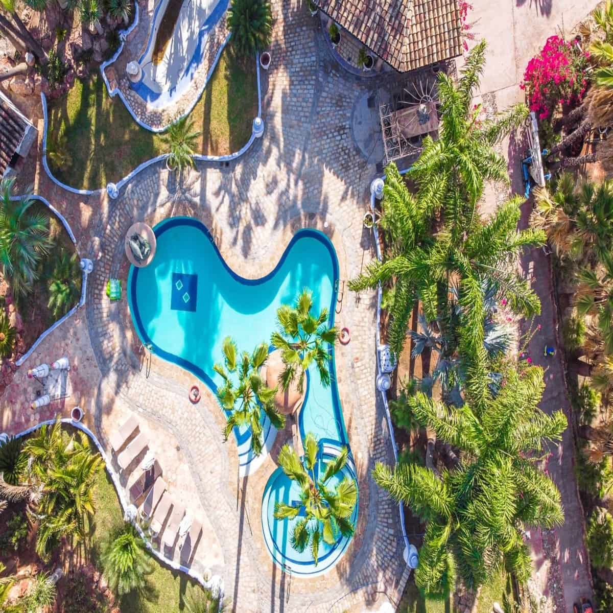 6 camera da letto Villa in vendita in Alhaurin el Grande con piscina garage - 2.750.000 € (Rif: 10041889)