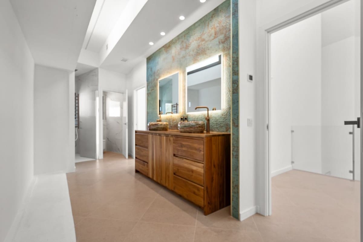 4 chambre Villa/Maison à vendre à Atalaya-Isdabe avec piscine garage - 2 400 000 € (Ref: 10041890)