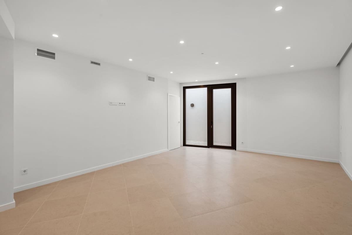 4 chambre Villa/Maison à vendre à Atalaya-Isdabe avec piscine garage - 2 400 000 € (Ref: 10041890)