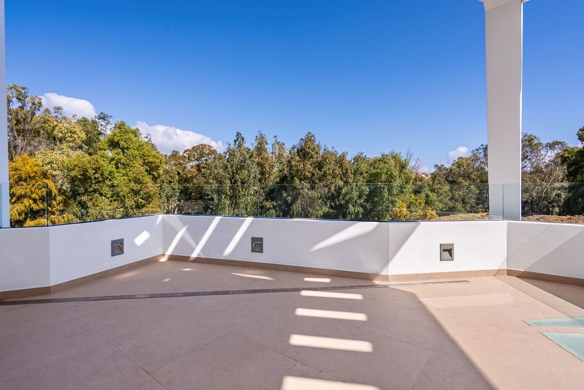 4 chambre Villa/Maison à vendre à Atalaya-Isdabe avec piscine garage - 2 400 000 € (Ref: 10041890)