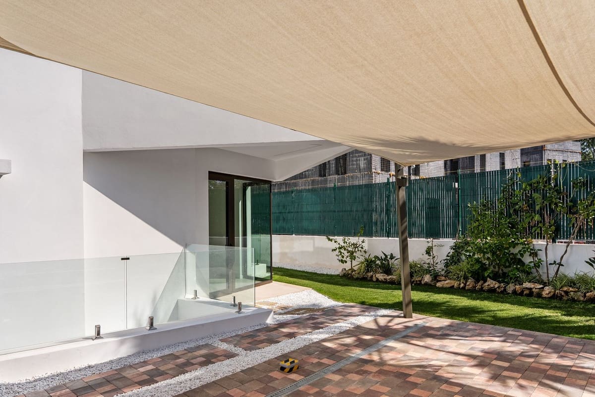 4 chambre Villa/Maison à vendre à Atalaya-Isdabe avec piscine garage - 2 400 000 € (Ref: 10041890)
