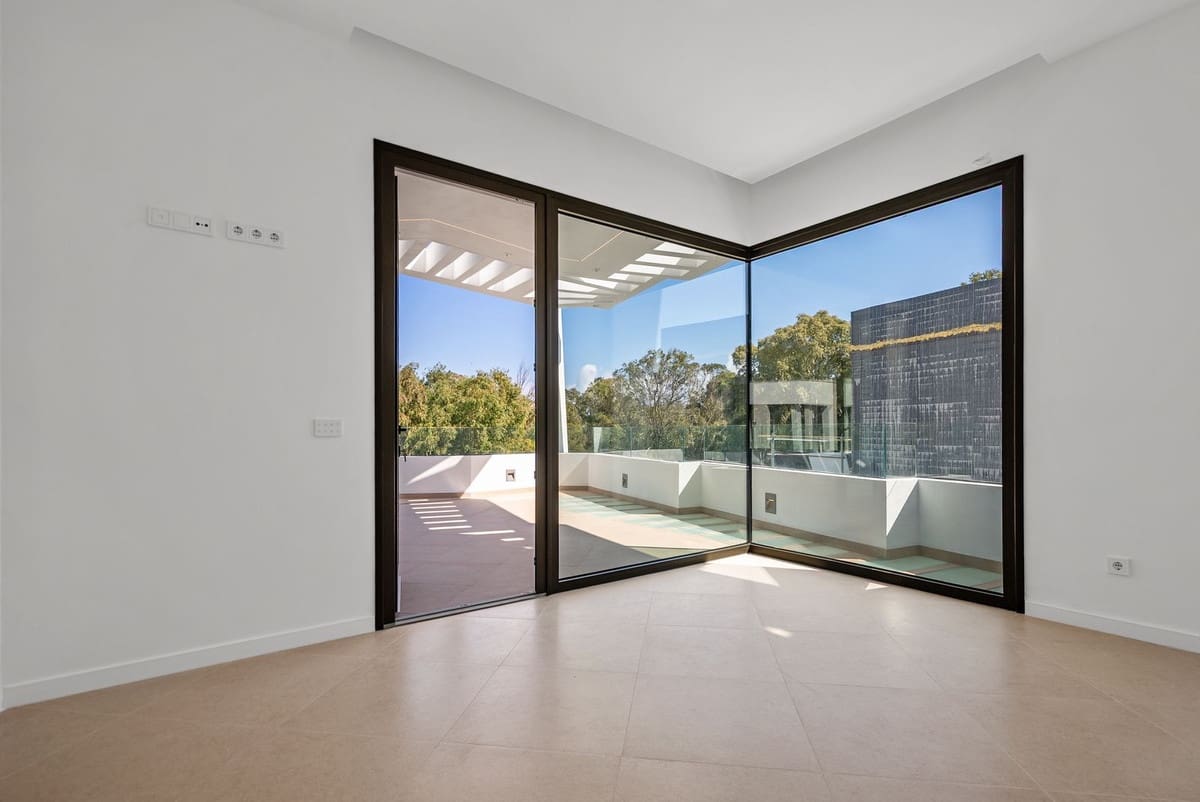 4 chambre Villa/Maison à vendre à Atalaya-Isdabe avec piscine garage - 2 400 000 € (Ref: 10041890)