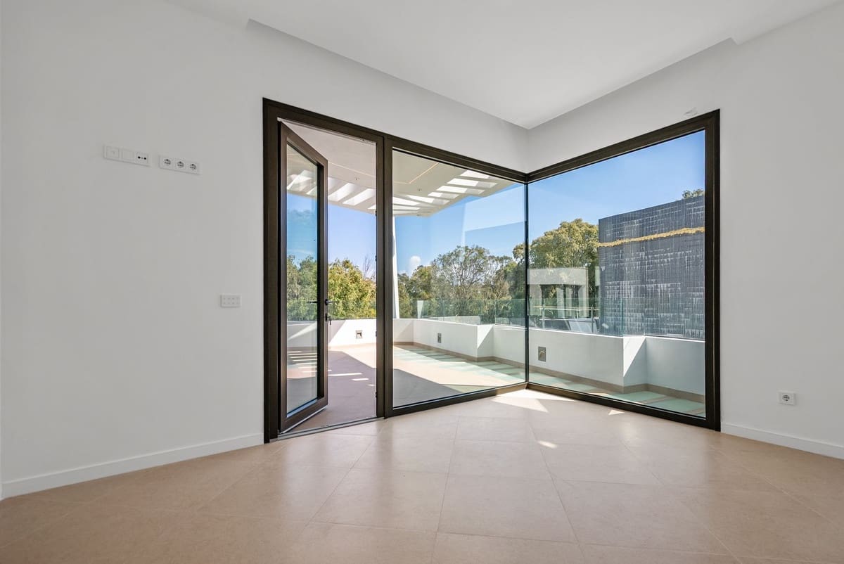 4 chambre Villa/Maison à vendre à Atalaya-Isdabe avec piscine garage - 2 400 000 € (Ref: 10041890)