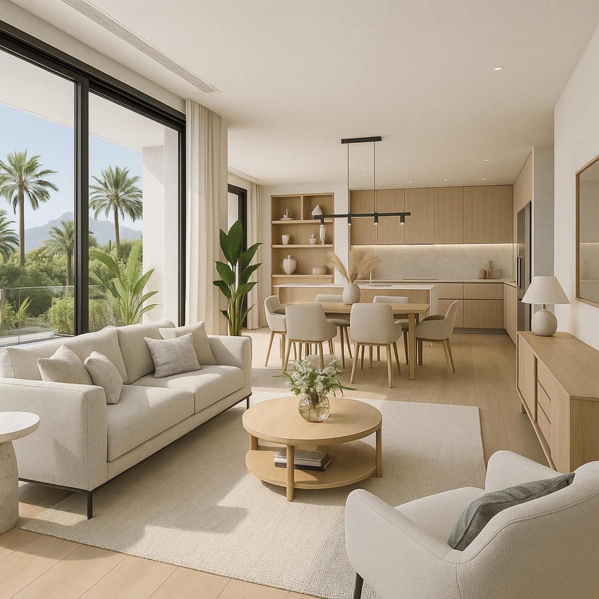 4 sovrum Villa till salu i Atalaya-Isdabe med garage - 1 790 000 € (Ref: 10041891)