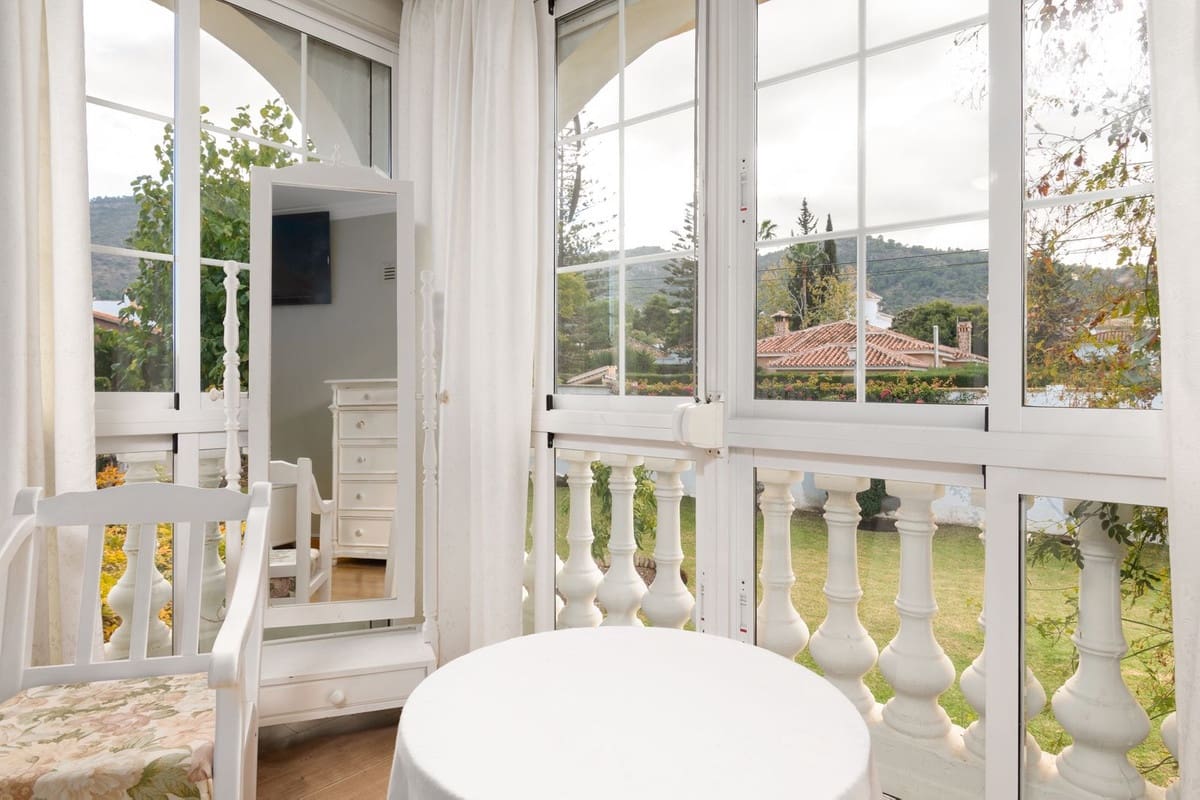 7 soveværelse Villa til salg i Alhaurin de la Torre med swimmingpool garage - € 1.250.000 (Ref: 10041893)