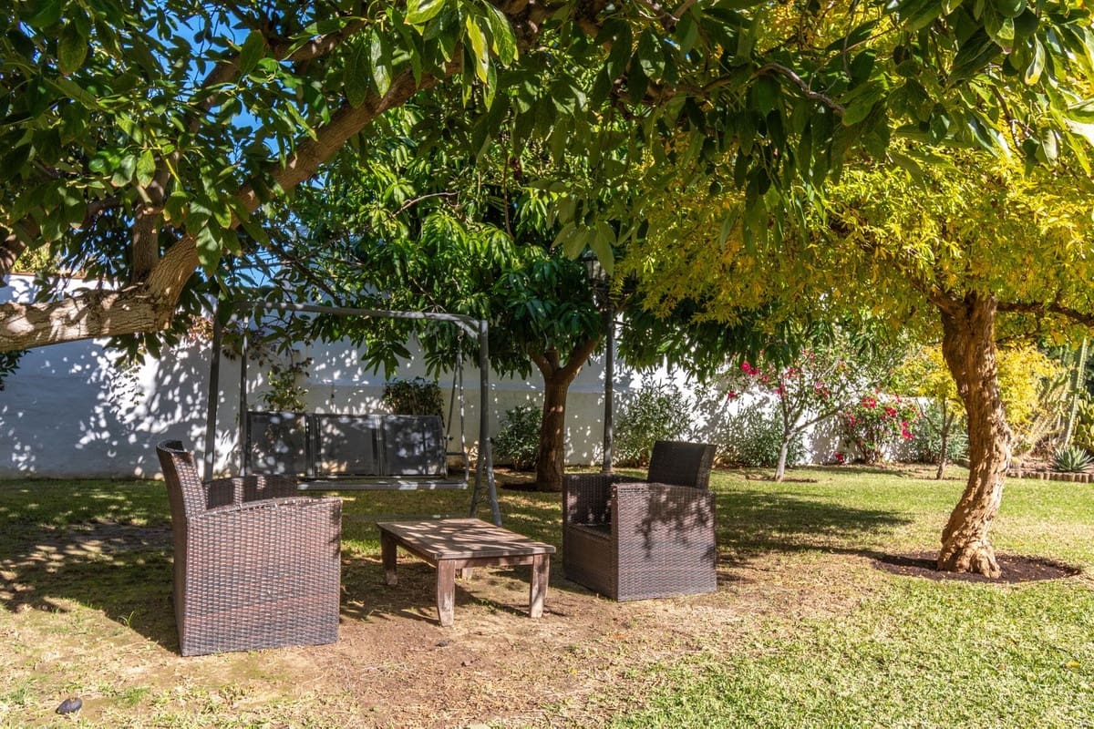 7 soveværelse Villa til salg i Alhaurin de la Torre med swimmingpool garage - € 1.250.000 (Ref: 10041893)