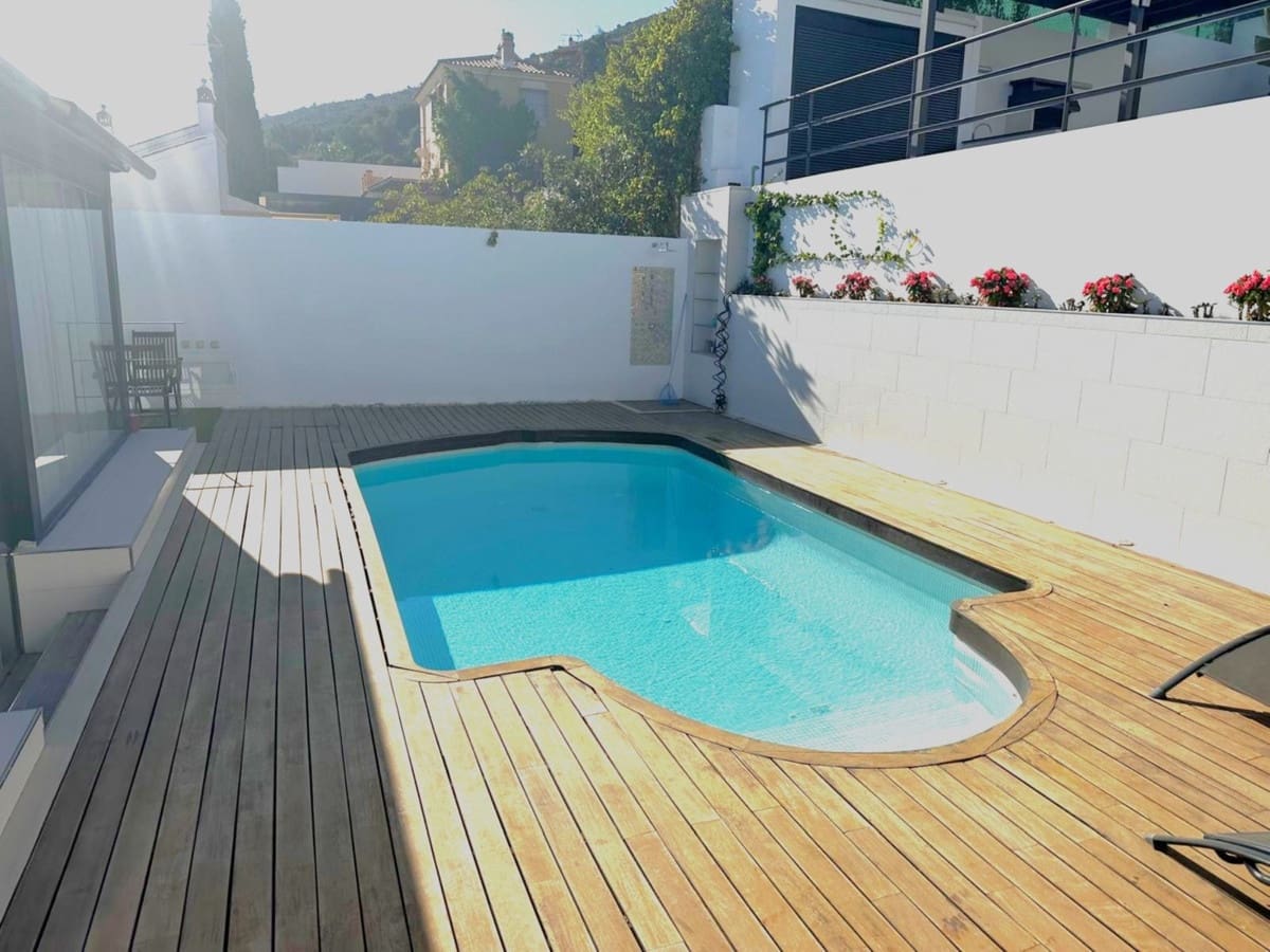 4 chambre Villa/Maison à vendre à Alhaurin de la Torre avec piscine garage - 1 195 000 € (Ref: 10041894)