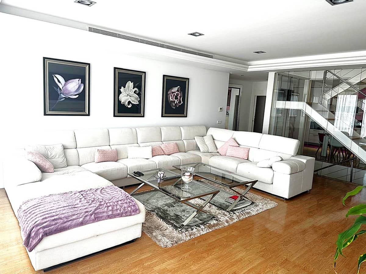 4 chambre Villa/Maison à vendre à Alhaurin de la Torre avec piscine garage - 1 195 000 € (Ref: 10041894)