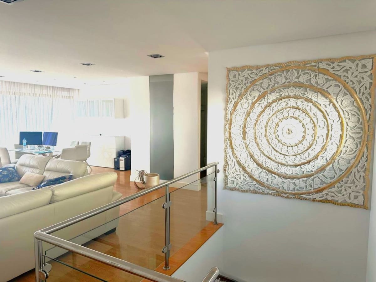 4 chambre Villa/Maison à vendre à Alhaurin de la Torre avec piscine garage - 1 195 000 € (Ref: 10041894)