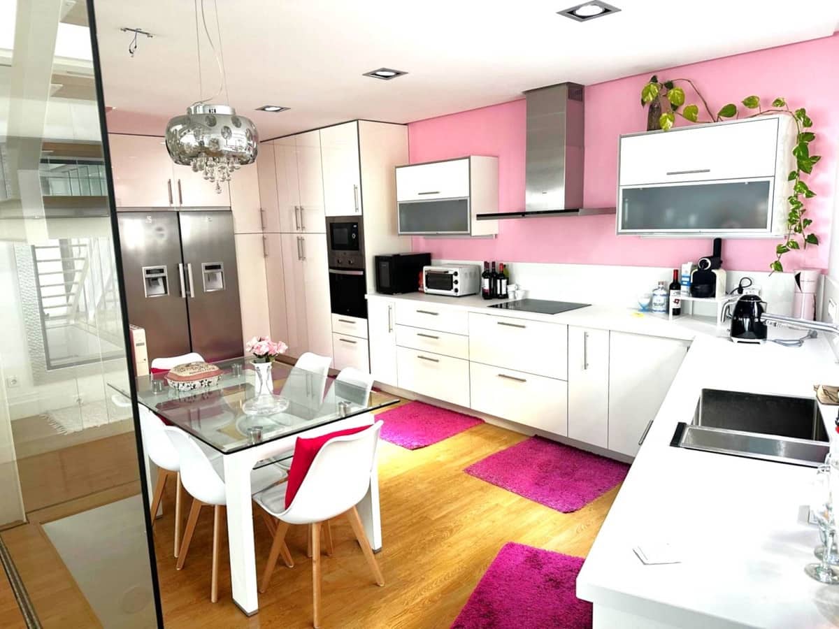 4 chambre Villa/Maison à vendre à Alhaurin de la Torre avec piscine garage - 1 195 000 € (Ref: 10041894)