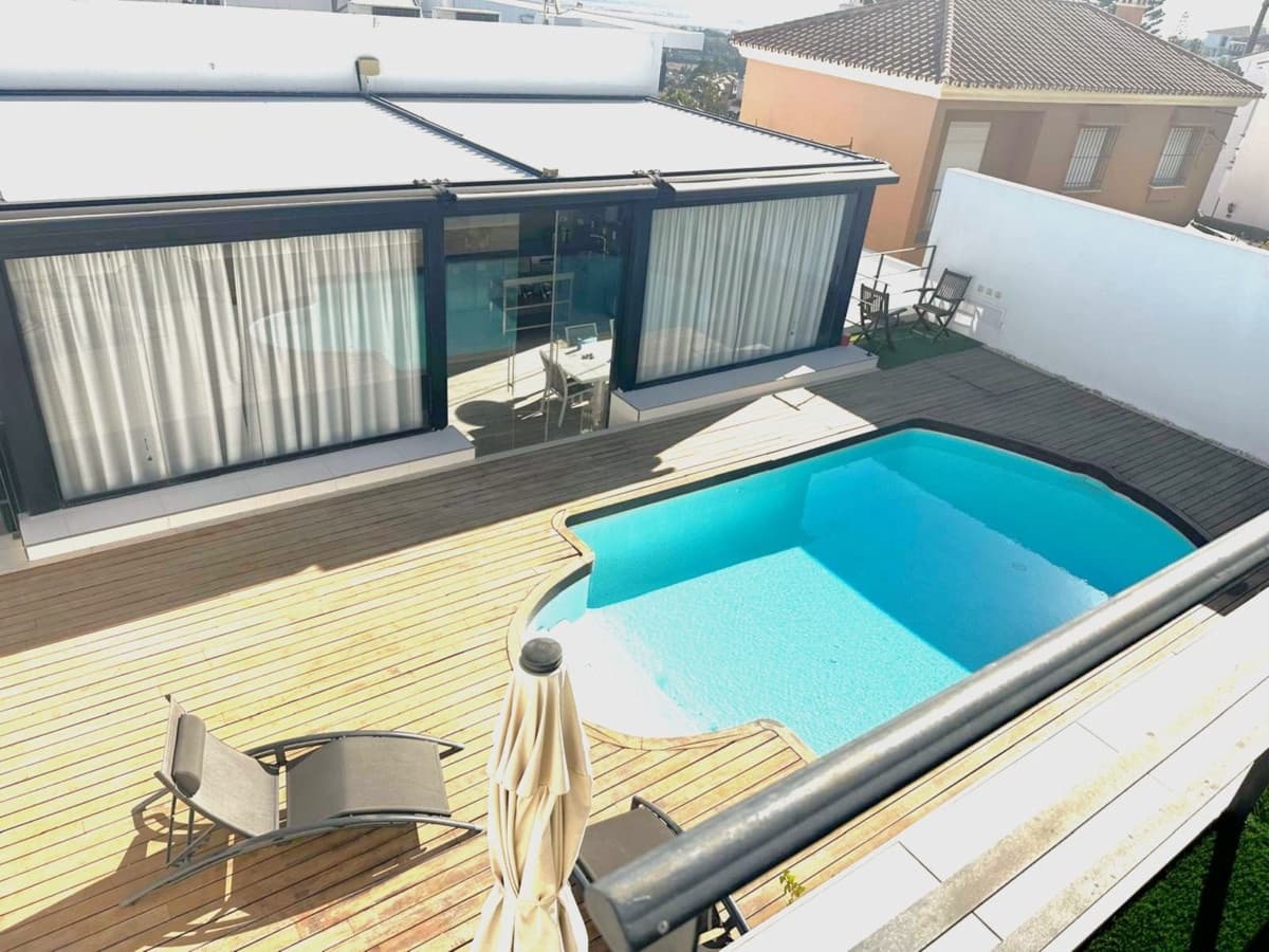 4 chambre Villa/Maison à vendre à Alhaurin de la Torre avec piscine garage - 1 195 000 € (Ref: 10041894)