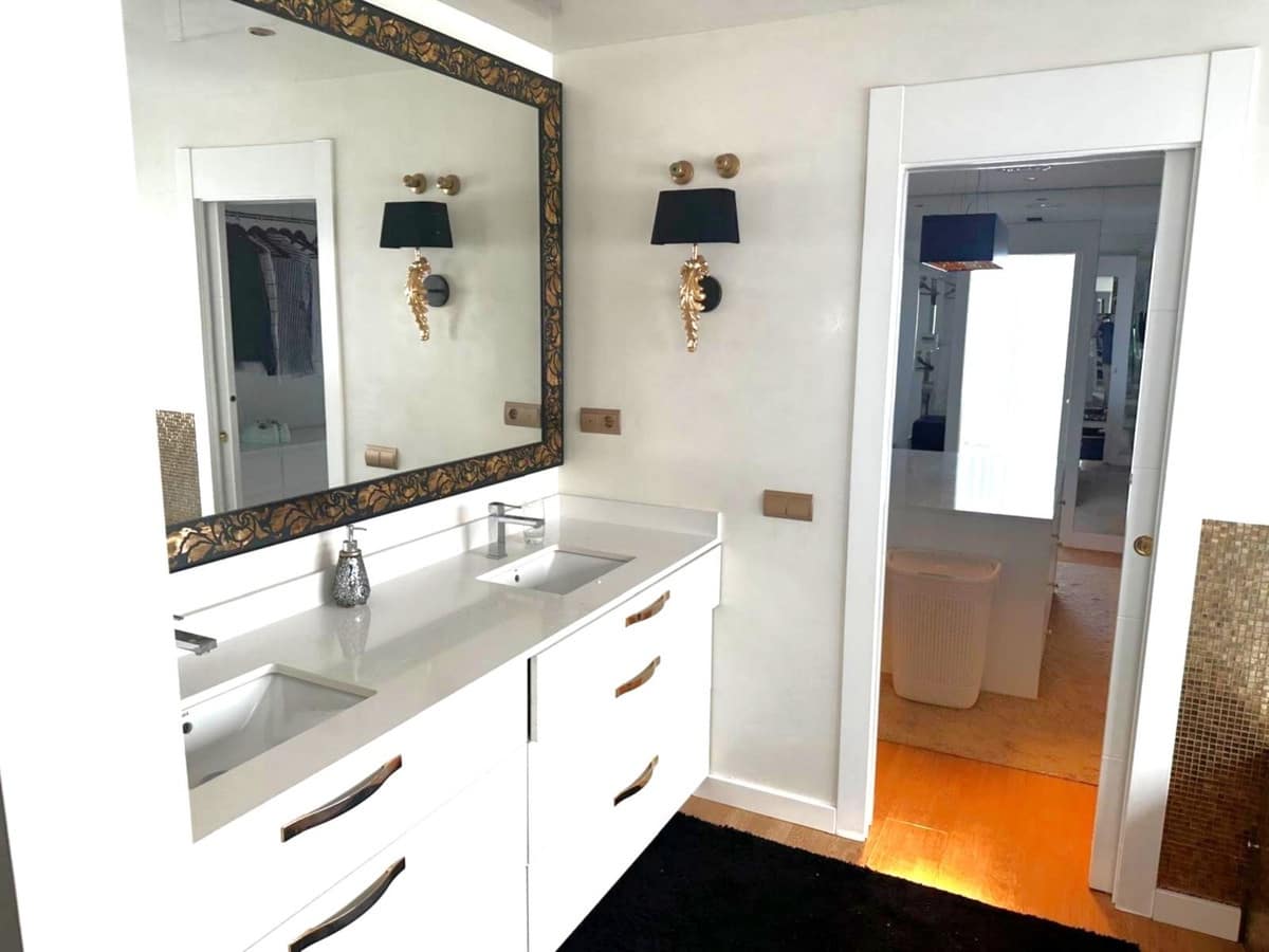 4 chambre Villa/Maison à vendre à Alhaurin de la Torre avec piscine garage - 1 195 000 € (Ref: 10041894)