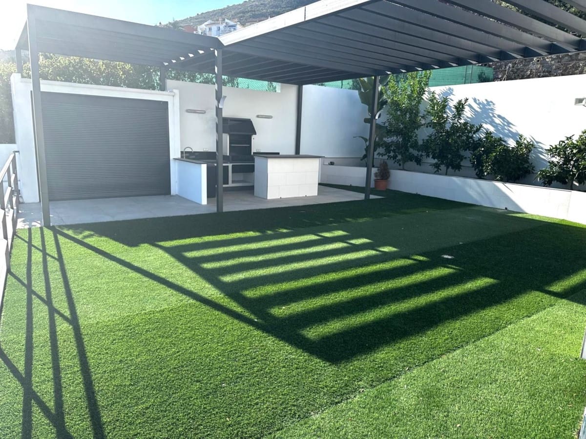 4 chambre Villa/Maison à vendre à Alhaurin de la Torre avec piscine garage - 1 195 000 € (Ref: 10041894)