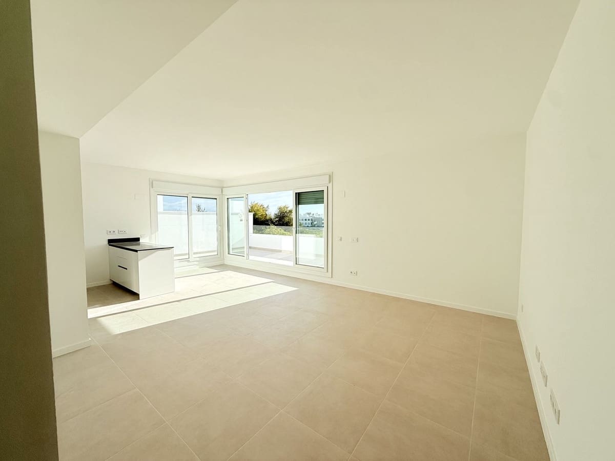 4 quarto Apartamento para venda em Cancelada com piscina garagem - 750 000 € (Ref: 10042028)