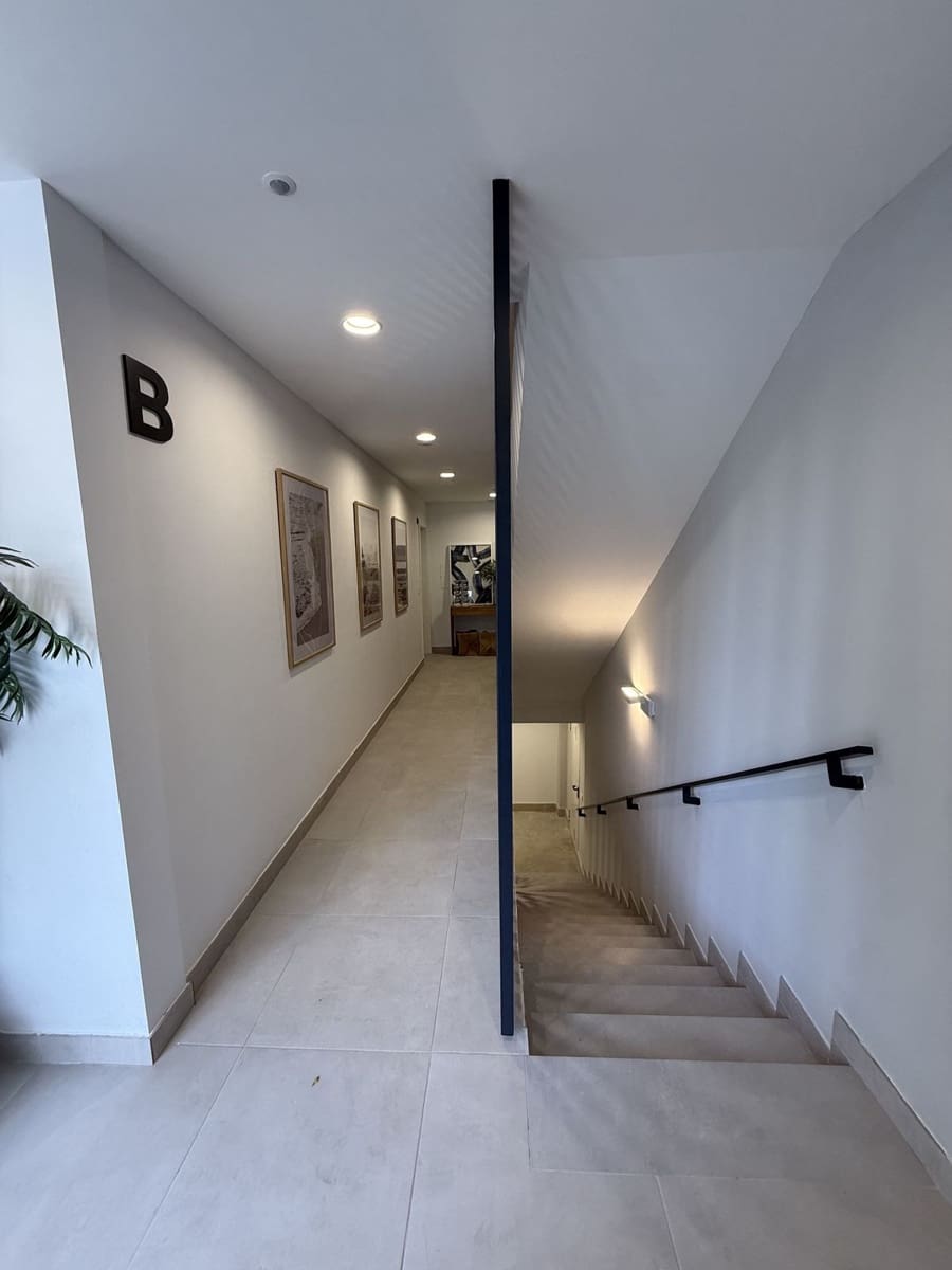 4 quarto Apartamento para venda em Cancelada com piscina garagem - 750 000 € (Ref: 10042028)