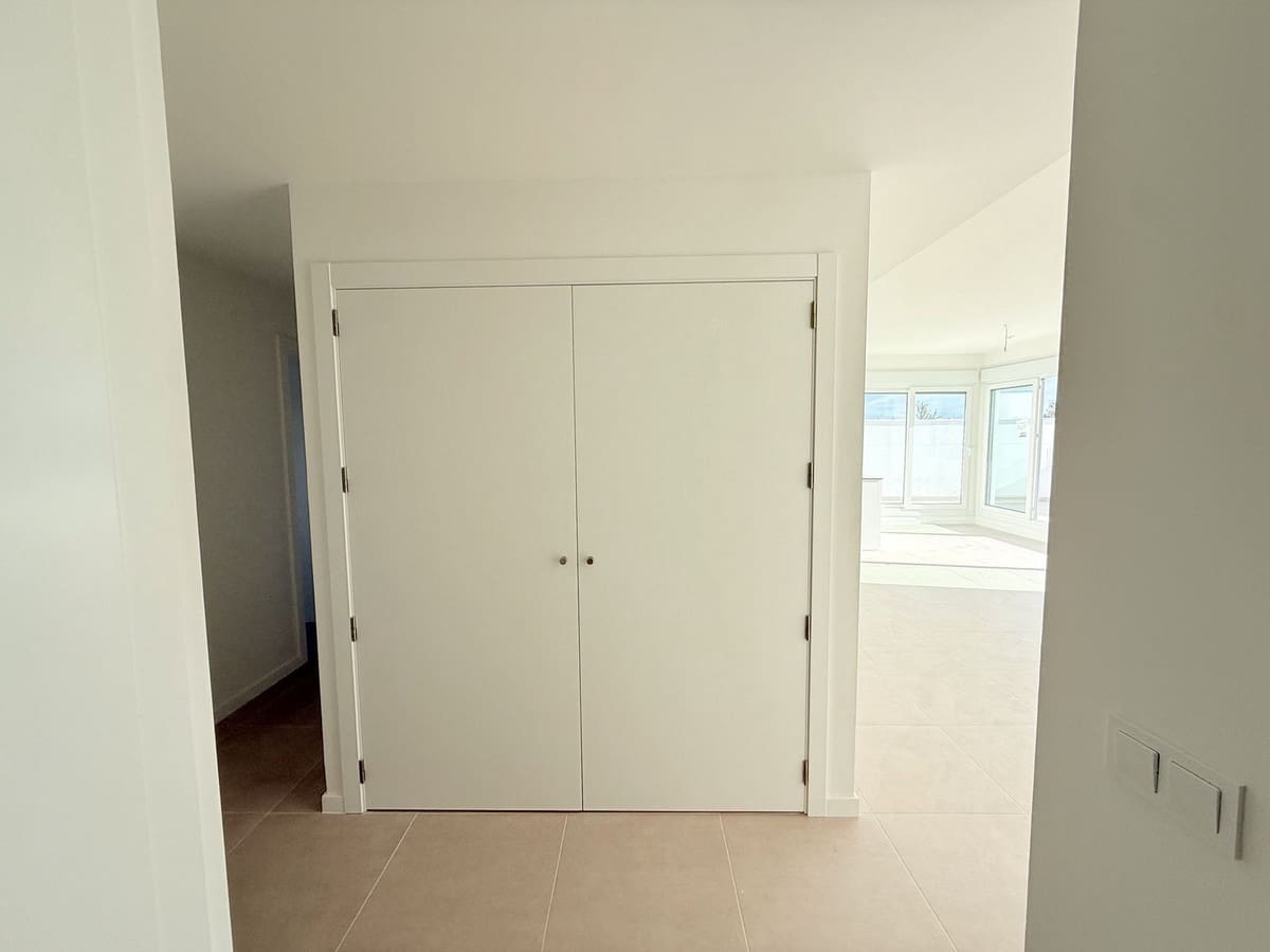 4 quarto Apartamento para venda em Cancelada com piscina garagem - 750 000 € (Ref: 10042028)