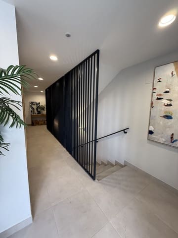 4 bedroom Apartment for sale in Cancelada, Estepona with pool garage - € 750,000 (Ref: 10042028)