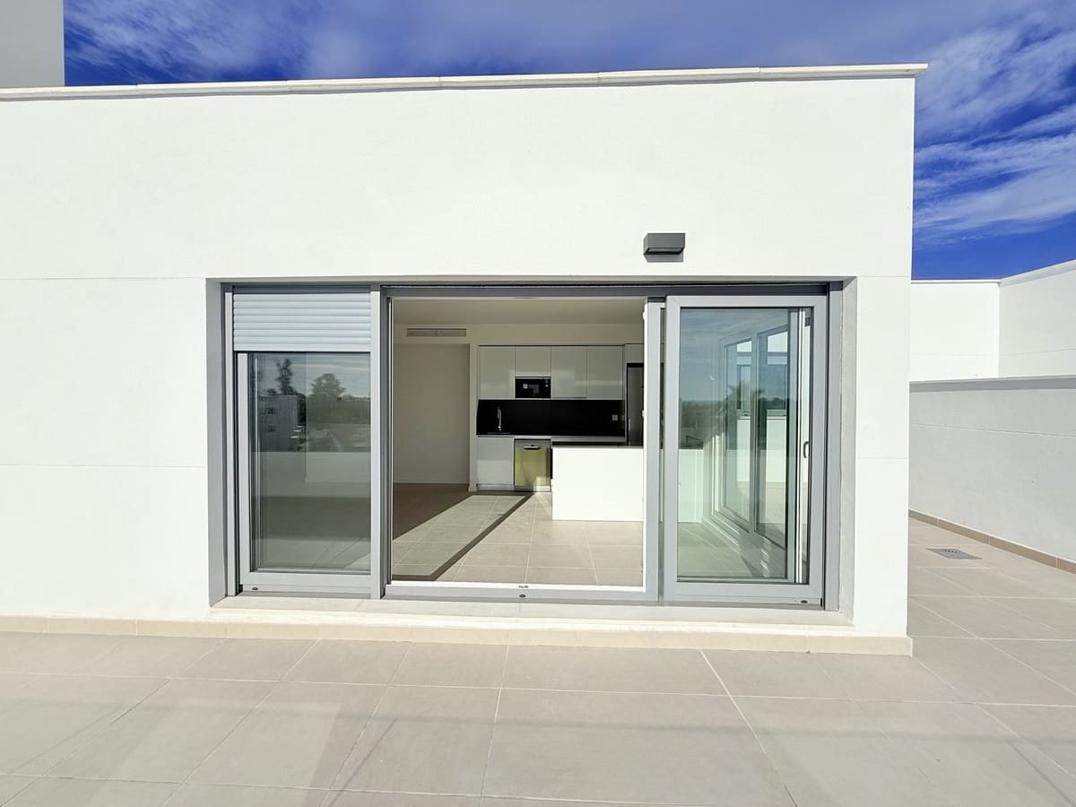 4 quarto Apartamento para venda em Cancelada com piscina garagem - 750 000 € (Ref: 10042028)